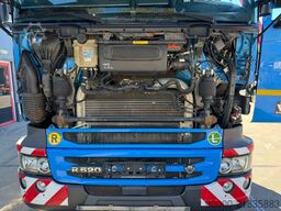 Scania R 520 LA