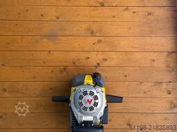 Wacker Neuson BH 55 Benzinhammer Demo-Maschine