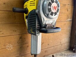 Wacker Neuson BH 55 Benzinhammer Demo-Maschine