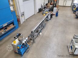 BOCO 3D filament line