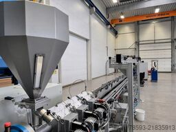 BOCO 3D filament line