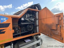 Doppstadt AK 315