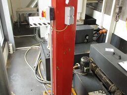 Demag KBK Kran Drehkran Hallenkran L 3m Demag KBK1 250Kg + Demag PK Kettenzug