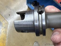 MAZAK INTEGREX 200 Y