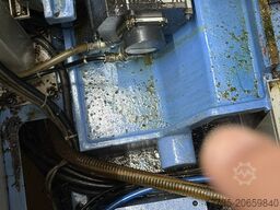 MAZAK INTEGREX 200 Y