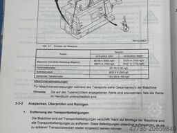MAZAK INTEGREX 200 Y