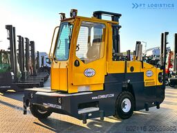 Combilift C5000SL / 5T / DUPLEX 4000 MM / GAS