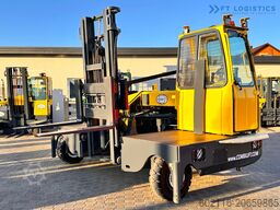 Combilift C5000SL / 5T / DUPLEX 4000 MM / GAS