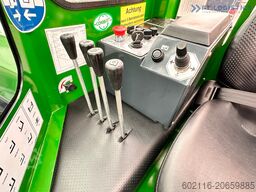 Combilift C3000 / 4100 MM / 3 TONS / LPG /LIKE NEW