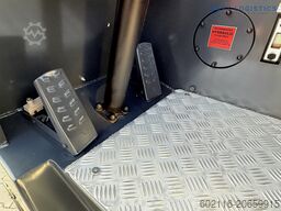 Combilift CB4000 GAS TRIPLEX 5200 POSITIONER