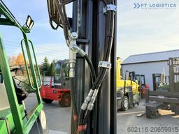 Combilift CB4000 GAS TRIPLEX 5200 POSITIONER