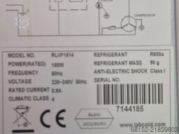 Labcold RLVF1514