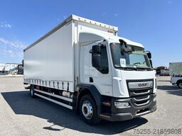 DAF 18.290 LF EURO 6