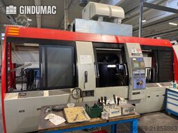 AMADA Wasino JJ3