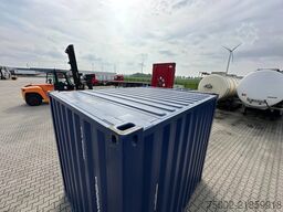 SSSC NEW (ONE-WAY) 10FT DV CONTAINER STANDARD