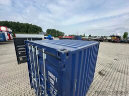 SSSC NEW (ONE-WAY) 10FT DV CONTAINER STANDARD