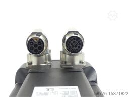 JAT ECOSPEED 80D53-0540-D07WD-83 SN:GHXXX00222662225 - ungeb.! -