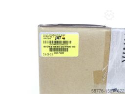 JAT ECOSPEED 80D53-0540-D07WD-83 SN:GHXXX00222662225 - ungeb.! -