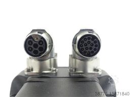 JAT Ecospeed 80D53-0540-D07WD-83 SN:GHXXX00222662234 - ungeb.! -