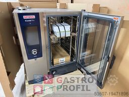 Rational iCombi Pro 10-1/1