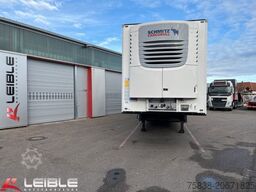 SCHMITZ CARGOBULL SKO 24/L*Bi-Temp*Trennwand*Blumen*Liftachse