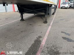 SCHMITZ CARGOBULL SKO 24/L*Bi-Temp*Trennwand*Blumen*Liftachse