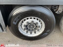 SCHMITZ CARGOBULL SKO 24/L*Bi-Temp*Trennwand*Blumen*Liftachse