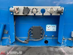 MEUSBURGER MPS-3*Plateau*ausziehbar 4m*ยง70*3. Achse gelenkt