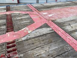 MEUSBURGER MPS-3*Plateau*ausziehbar 4m*ยง70*3. Achse gelenkt