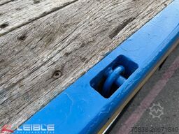 MEUSBURGER MPS-3*Plateau*ausziehbar 4m*ยง70*3. Achse gelenkt