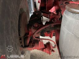 MEUSBURGER MPS-3*Plateau*ausziehbar 4m*ยง70*3. Achse gelenkt