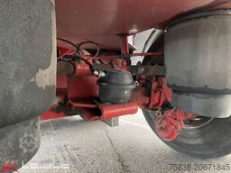 MEUSBURGER MPS-3*Plateau*ausziehbar 4m*ยง70*3. Achse gelenkt