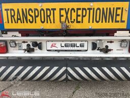 MEUSBURGER MPS-3*Plateau*ausziehbar 4m*ยง70*3. Achse gelenkt