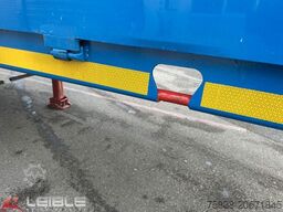 MEUSBURGER MPS-3*Plateau*ausziehbar 4m*ยง70*3. Achse gelenkt