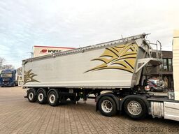 BENALU Bulkliner 95 Alu Kippmulde 50  51,5m³