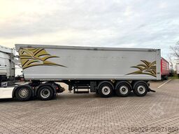 BENALU Bulkliner 95 Alu Kippmulde 50  51,5m³