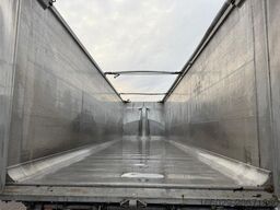 BENALU Bulkliner 95 Alu Kippmulde 50  51,5m³