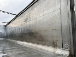 BENALU Bulkliner 95 Alu Kippmulde 50  51,5m³