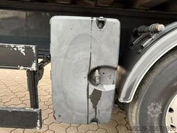 BENALU Bulkliner 95 Alu Kippmulde 50  51,5m³