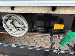 BENALU Bulkliner 95 Alu Kippmulde 50  51,5m³