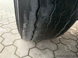 BENALU Bulkliner 95 Alu Kippmulde 50  51,5m³