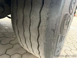 BENALU Bulkliner 95 Alu Kippmulde 50  51,5m³