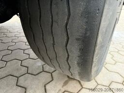 BENALU Bulkliner 95 Alu Kippmulde 50  51,5m³