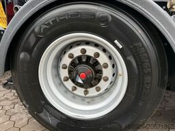  Wiese SA 3 - 36 AK 30 Abrollkipper Hakenlift