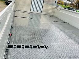 VOLVO FH500 6x4 Fassi F545RA 2.27 mit Jib und Winde