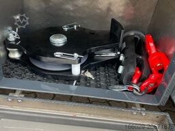 VOLVO FH500 6x4 Fassi F545RA 2.27 mit Jib und Winde