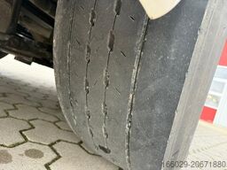 MAN TGX 26.500 6x2 Hydraulik Exklusiv Innenraum