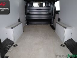 peugeot Expert 2.0 Blue-HDi L3H1 KASTEN AUT,KAMERA,1.HD