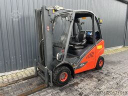 Linde H20T-02/600