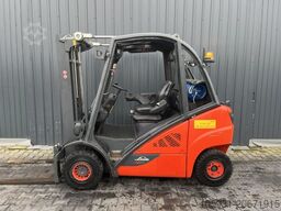 Linde H20T-02/600